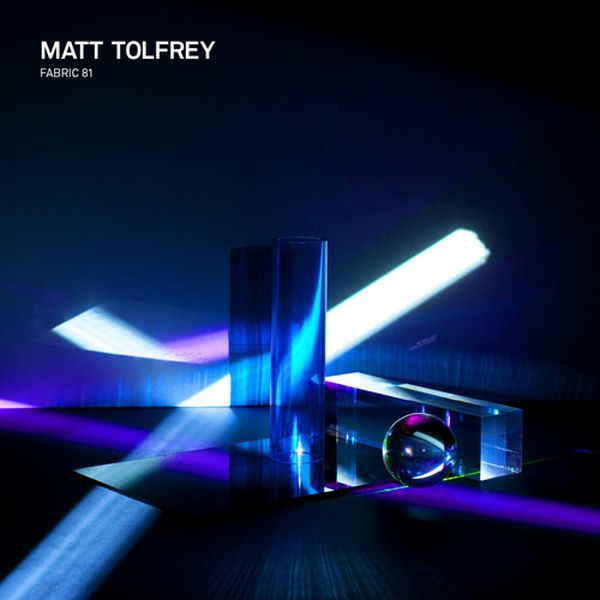 Matt Tolfrey - Fabric 81 : [CD] (ONLINE ORDER ONLY)