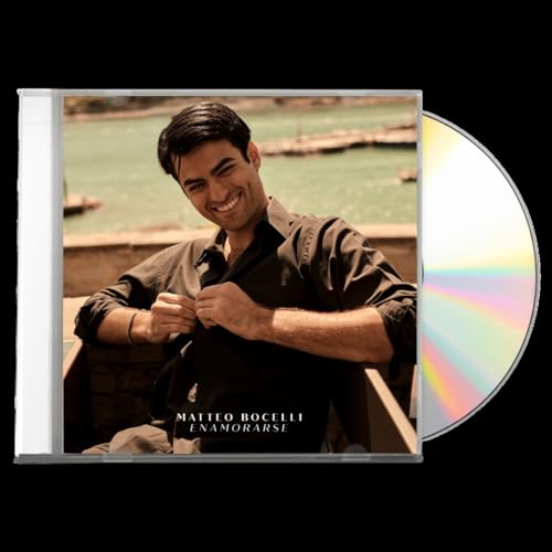 Enamorarse [CD]