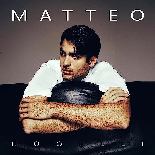 Matteo [CD] (ONLINE ORDER ONLY)