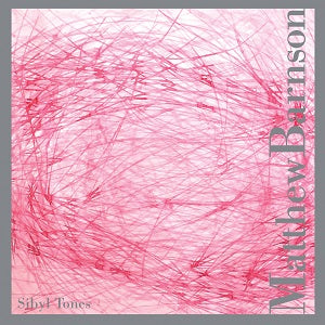 Sibyl Tones [CD]