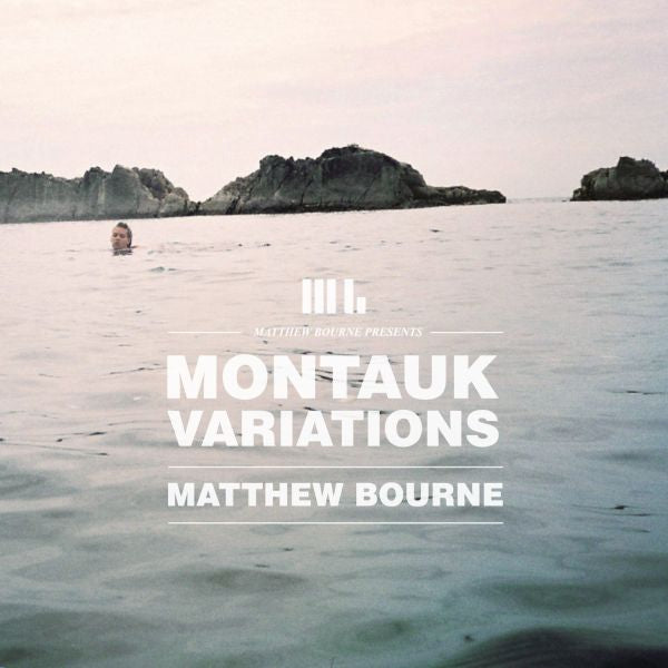 Montauk Variations [CD]