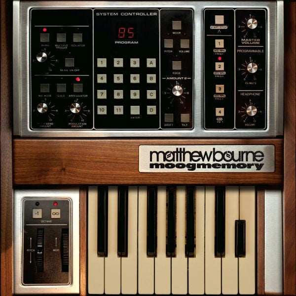 moogmemory [CD]
