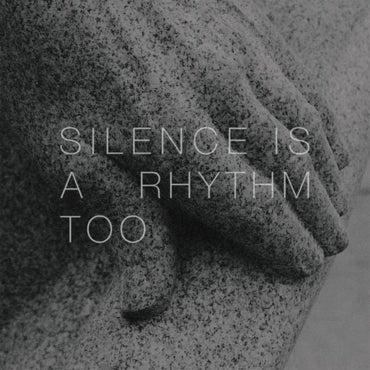 Matthew Collings - Silence Is A Rhythm Too [CD] (ONLINE ORDER ONLY)