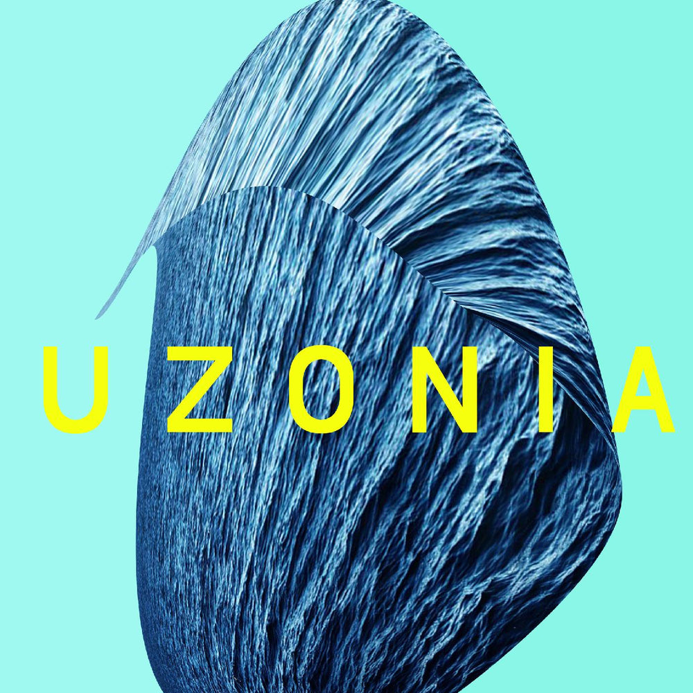 Uzonia (Indie Exclusive Clear Yellow Vinyl) [Vinyl] (ONLINE ORDER ONLY)