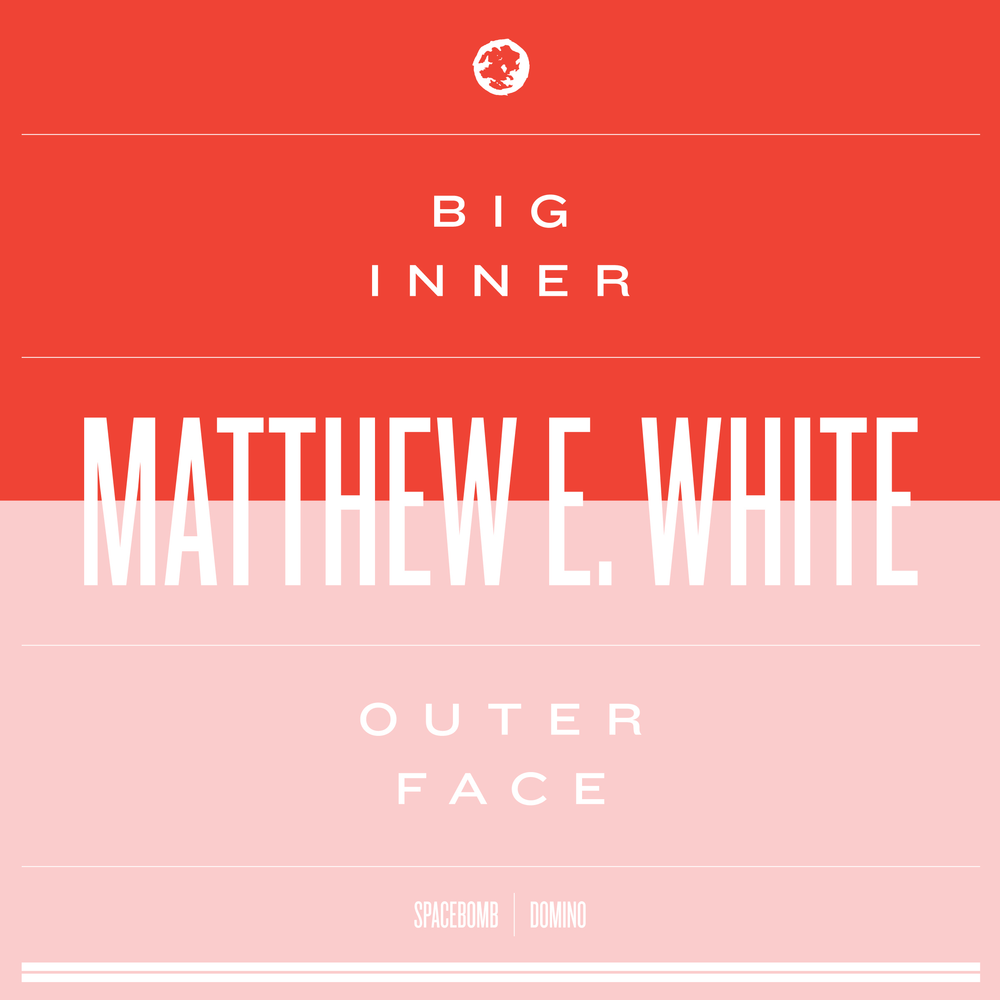 Big Inner [CD] (ONLINE ORDER ONLY)