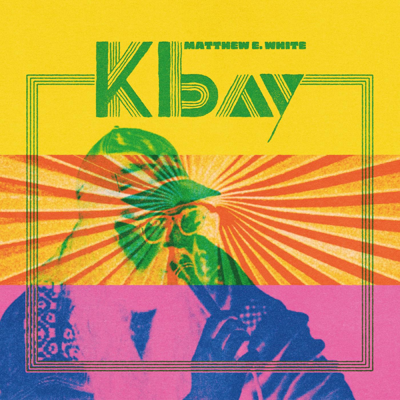 K Bay [Vinyl] (ONLINE ORDER ONLY)