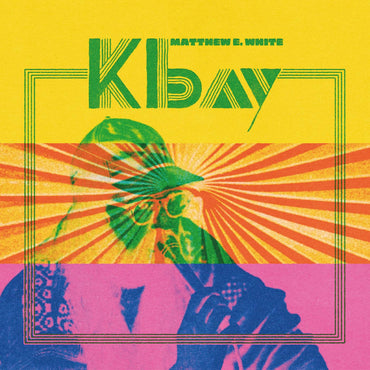 K Bay [Vinyl] (ONLINE ORDER ONLY)