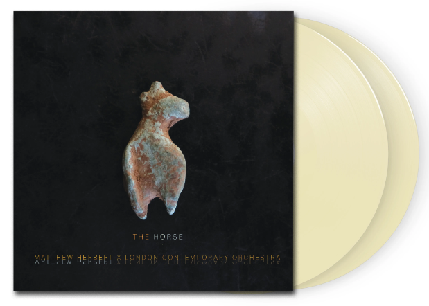 The Horse (INDIE EX) [Vinyl]