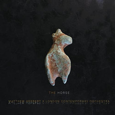 Matthew Herbert & London Contemporary Orchestra - The Horse [Vinyl] (ONLINE ORDER ONLY)