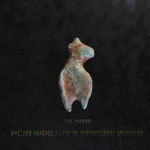 Matthew Herbert & London Contemporary Orchestra - The Horse [Vinyl]