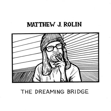 The Dreaming Bridge [Vinyl] (ONLINE ORDER ONLY)