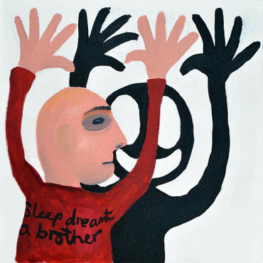Sleep Dreamt A Brother [CD] (ONLINE ORDER ONLY)