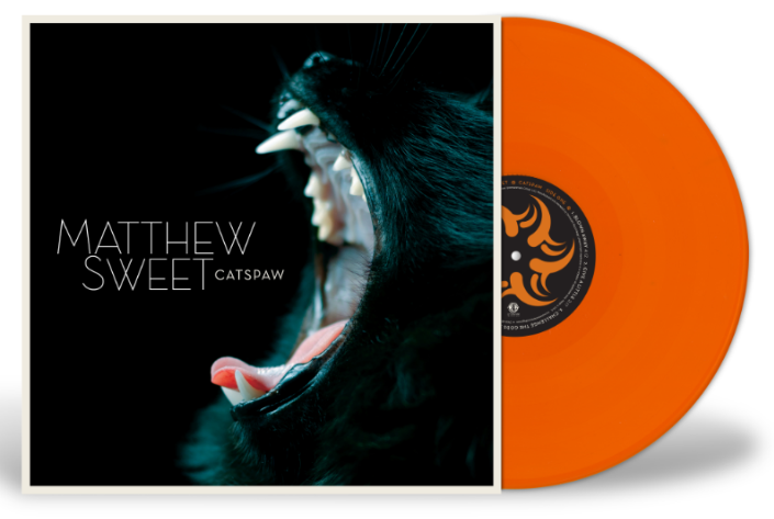 Catspaw (INDIE EXCLUSIVE) [Vinyl] (ONLINE ORDER ONLY)