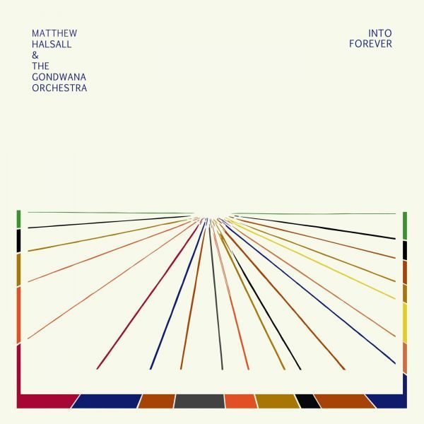 Into Forever [Vinyl]