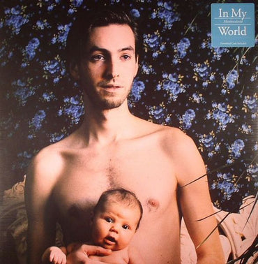 In My World [Vinyl] (ONLINE ORDER ONLY)