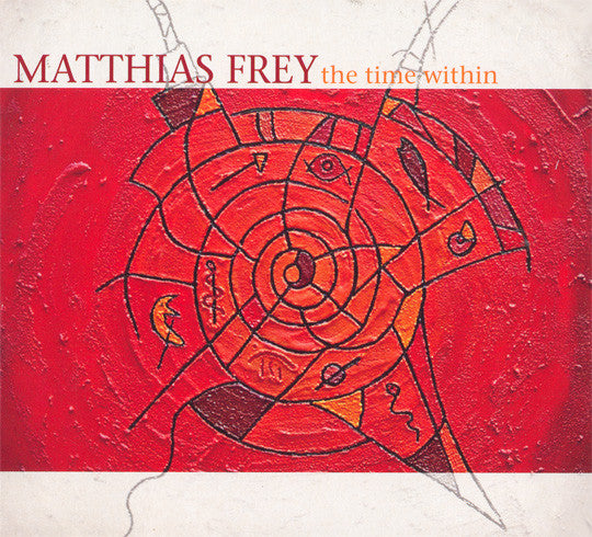 The Time Within [Vinyl]