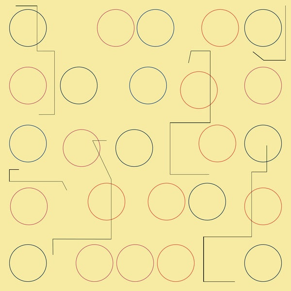 MATTIAS PETERSSON - Triangular Progressions [Vinyl] (ONLINE ORDER ONLY)