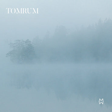 MATTIMATTI - Tomrum [Vinyl] (ONLINE ORDER ONLY)
