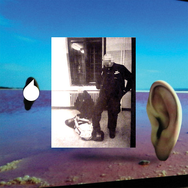 MATTIN - Songbook #6 [Vinyl] (ONLINE ORDER ONLY)