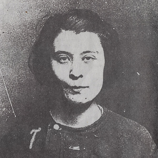 MATTIN - Songbook #7 [Vinyl] (ONLINE ORDER ONLY)