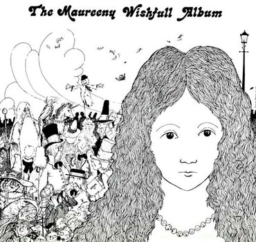 The Maureeny Wishfull Album [CD] (ONLINE ORDER ONLY)