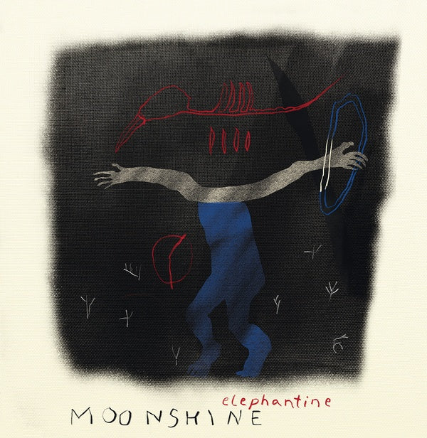 Moonshine [Vinyl]