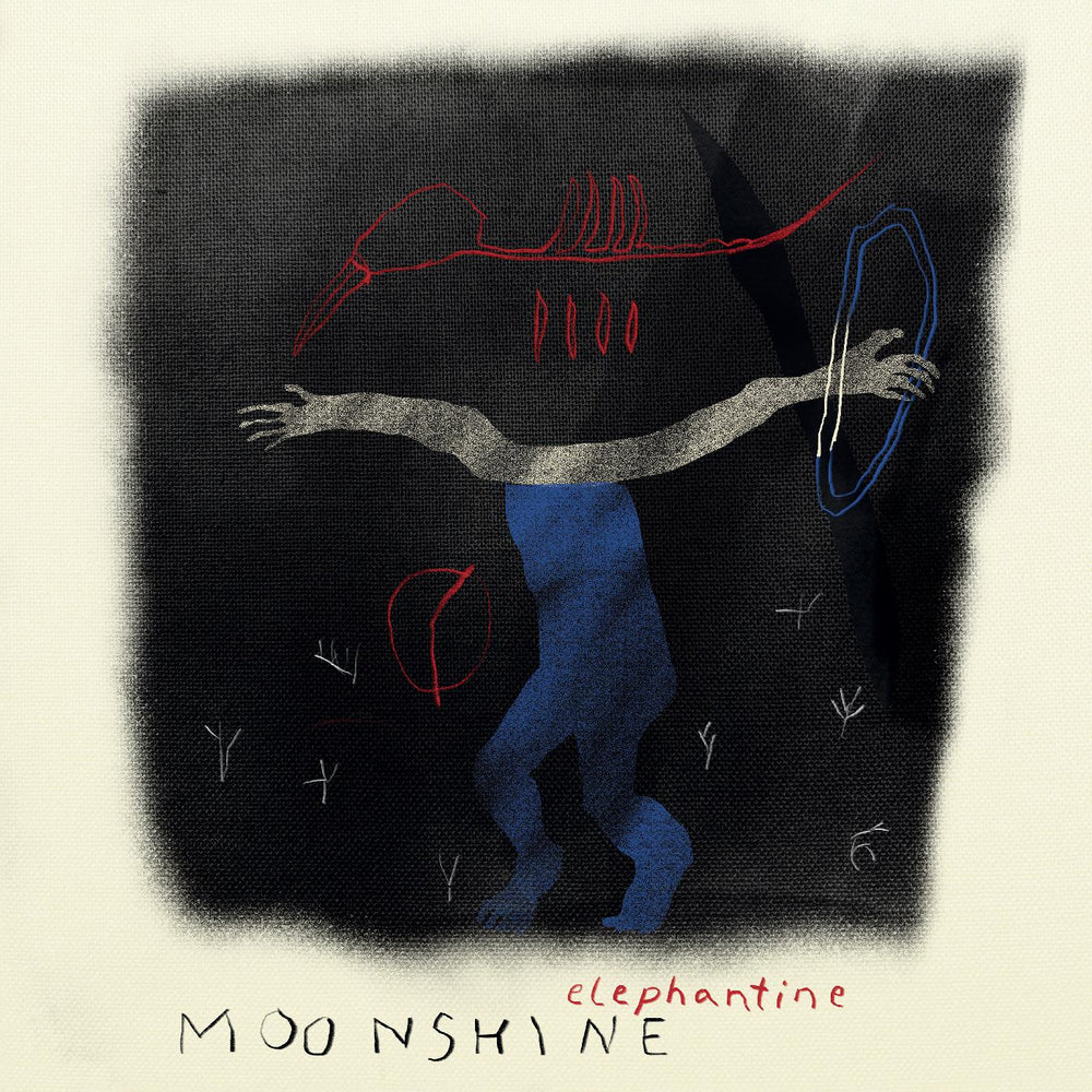 Moonshine [CD]