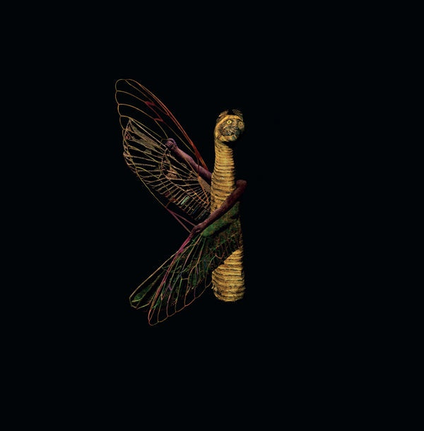 Maurice Louca - Saet El-Hazz (The Luck Hour) [Vinyl] (ONLINE ORDER ONLY)