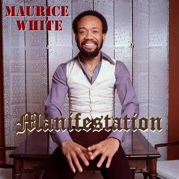 Manifestation [Vinyl]