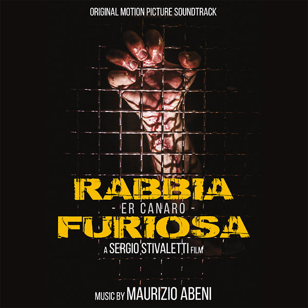 Rabbia Furiosa [CD]