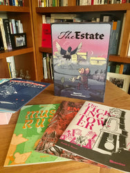Mausritter RPG: the Estate Adventure Collection (ONLINE ORDER ONLY)