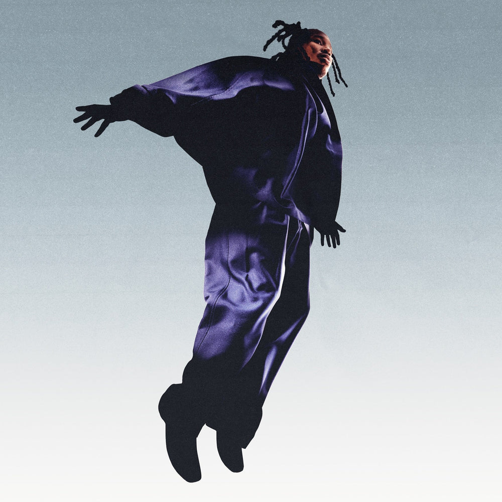 The Pilot [Dark Purple Vinyl] [Vinyl] (ONLINE ORDER ONLY)
