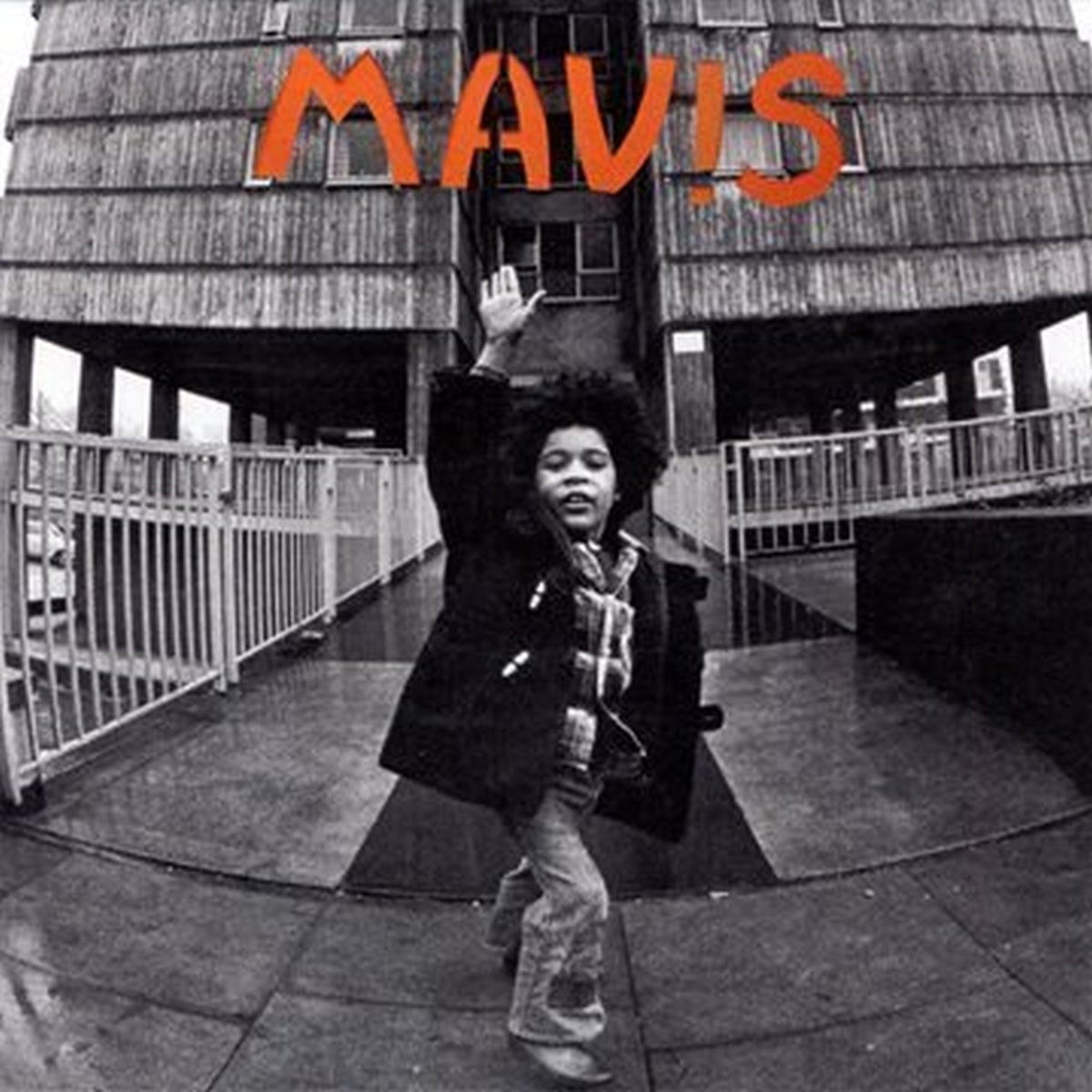 Mavis - Mavis [CD] (ONLINE ORDER ONLY)