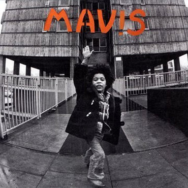 Mavis - Mavis [CD] (ONLINE ORDER ONLY)