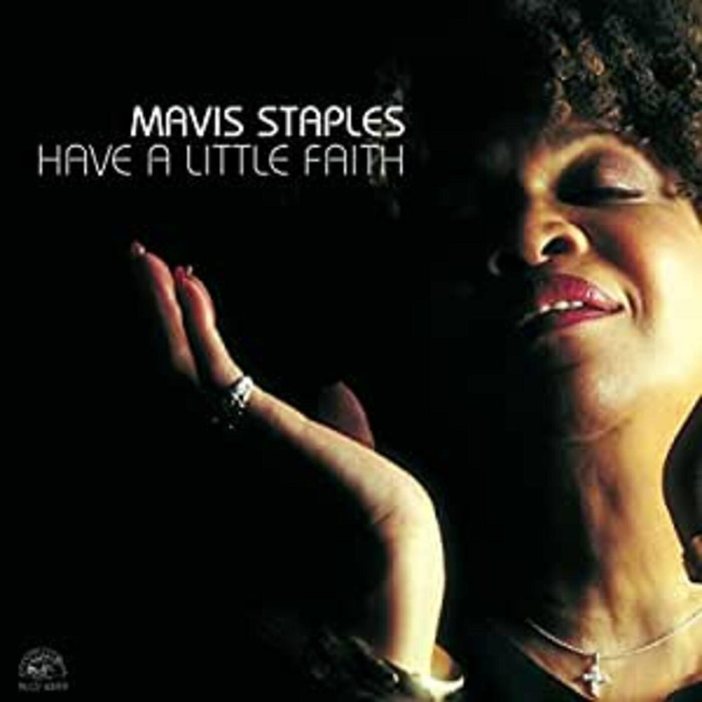Have A Little Faith [CD]
