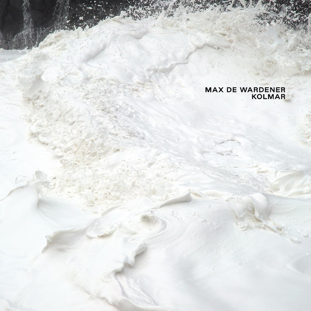 Kolmar [CD] (ONLINE ORDER ONLY)