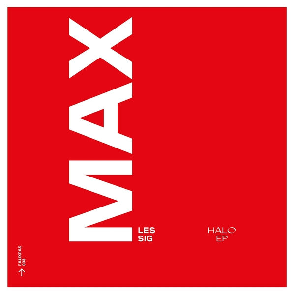 Halo Ep [Vinyl] (ONLINE ORDER ONLY)