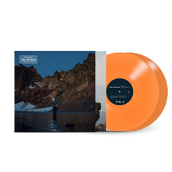 Night Diving (The Cost Of Growing Up) (Opaque Orange Vinyl) (2Lp) [Vinyl]
