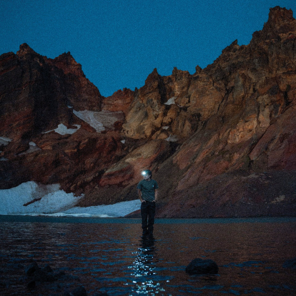 Night Diving (The Cost Of Growing Up) (Opaque Orange Vinyl) (2Lp) [Vinyl]