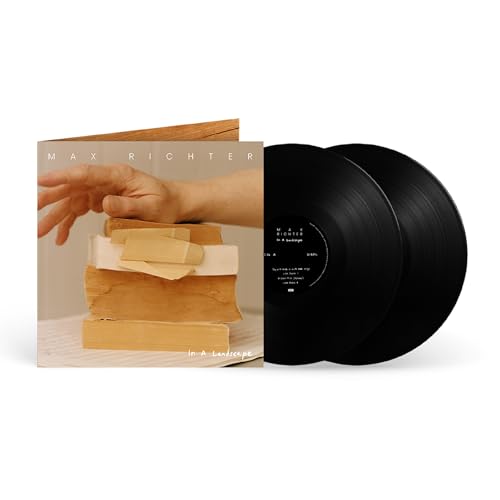 Max Richter - In A Landscape [2 LP] [Vinyl]
