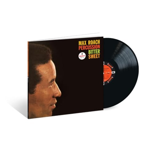Percussion Bitter Sweet (Verve Vault Series) [180G LP] [Vinyl] (ONLINE ORDER ONLY)