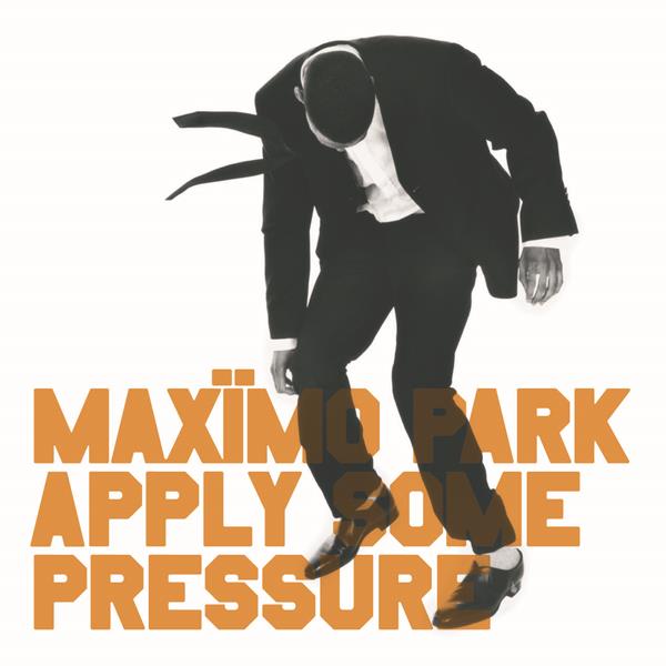 Apply Some Pressure [CD] (ONLINE ORDER ONLY)