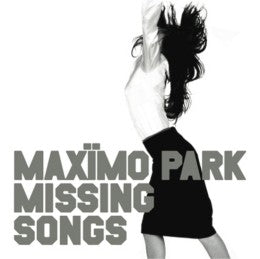 Missing Songs [Vinyl]