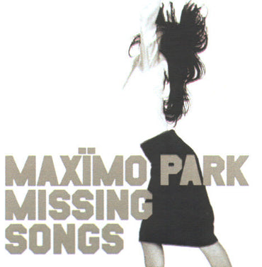 Missing Songs [CD] (ONLINE ORDER ONLY)