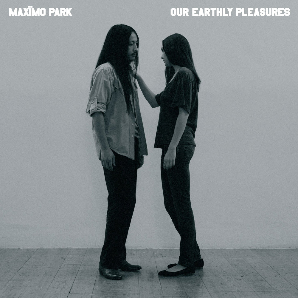 Our Earthly Pleasures [CD]