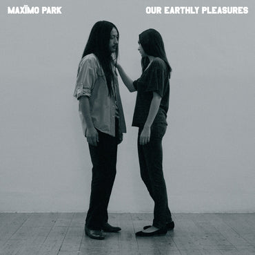 Our Earthly Pleasures [CD] (ONLINE ORDER ONLY)