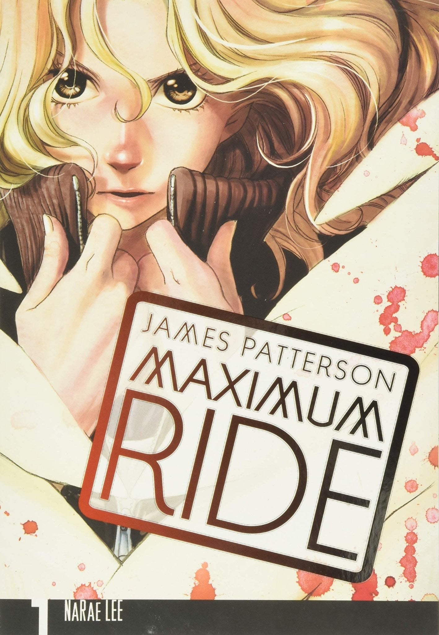Maximum Ride Vol 1 (Online Order Only)