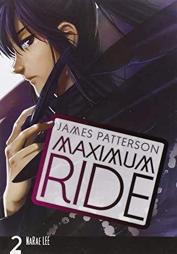 Maximum Ride Vol 2 (Online Order Only)