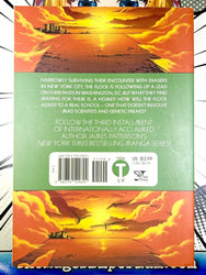 Maximum Ride Vol 3 (Online Order Only)