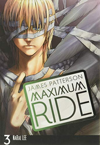 Maximum Ride Vol 3 (Online Order Only)
